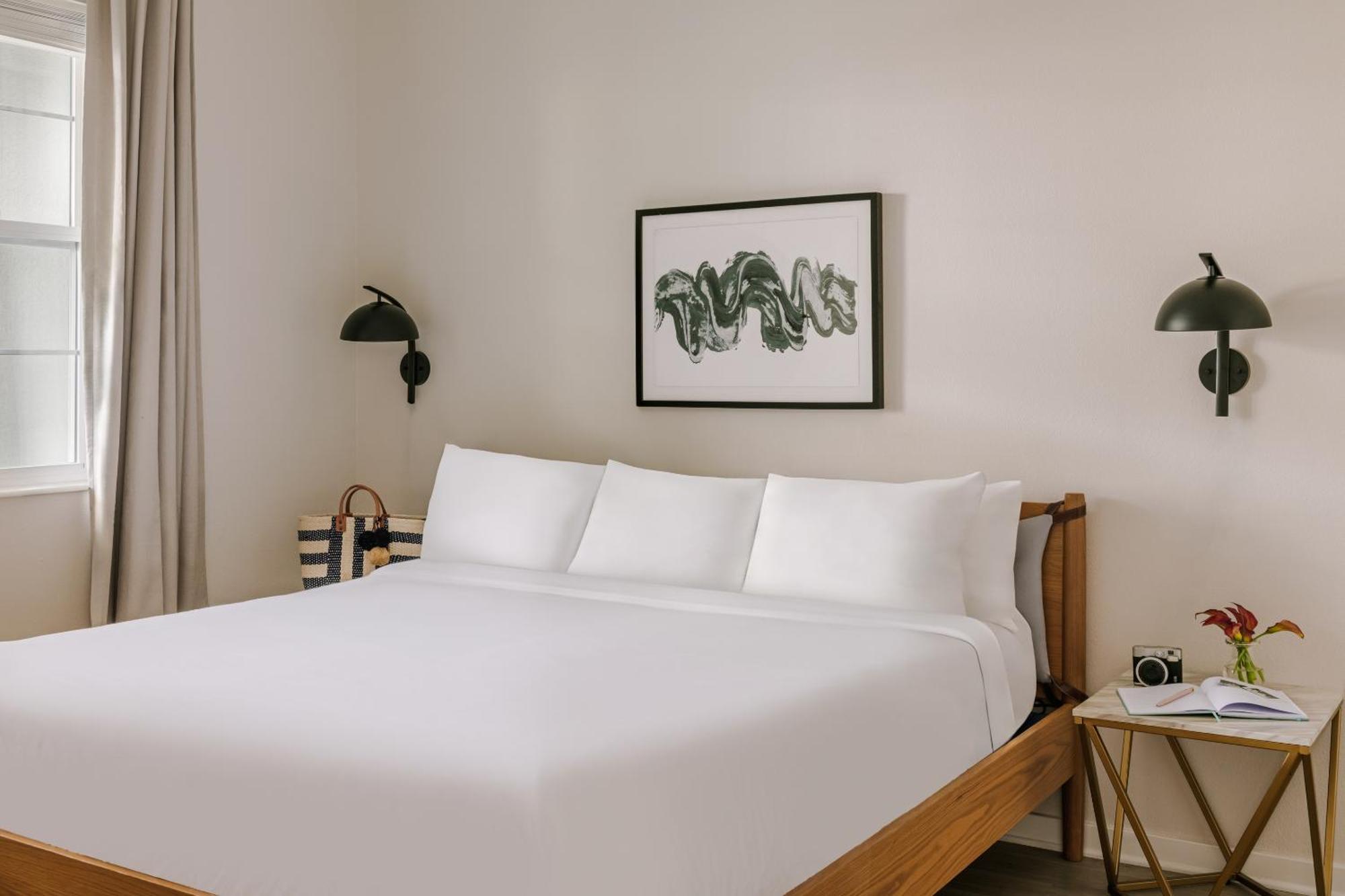 Sonder By Marriott Bonvoy Vista Cay Apartments Williamsburg Экстерьер фото