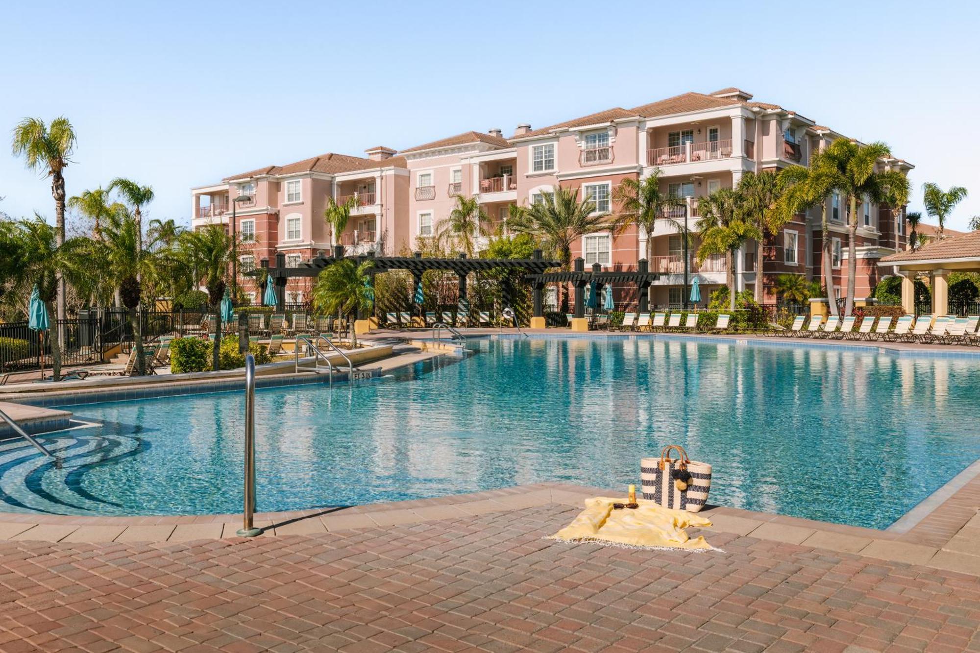 Sonder By Marriott Bonvoy Vista Cay Apartments Williamsburg Экстерьер фото