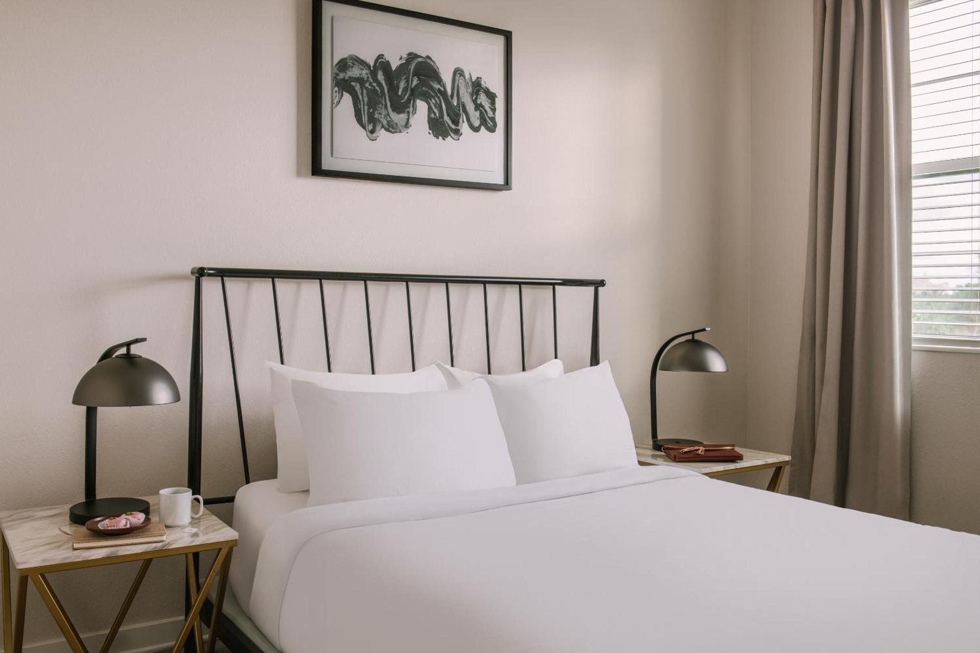 Sonder By Marriott Bonvoy Vista Cay Apartments Williamsburg Экстерьер фото