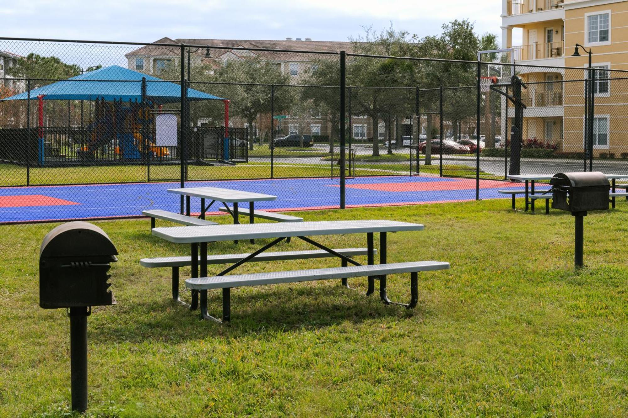Sonder By Marriott Bonvoy Vista Cay Apartments Williamsburg Экстерьер фото