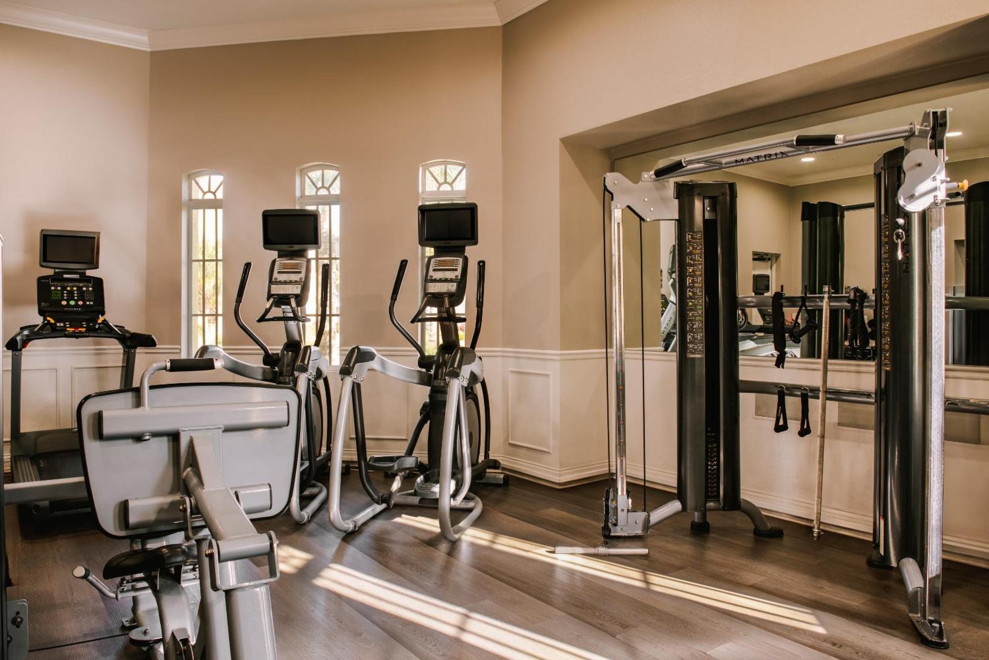 Sonder By Marriott Bonvoy Vista Cay Apartments Williamsburg Экстерьер фото