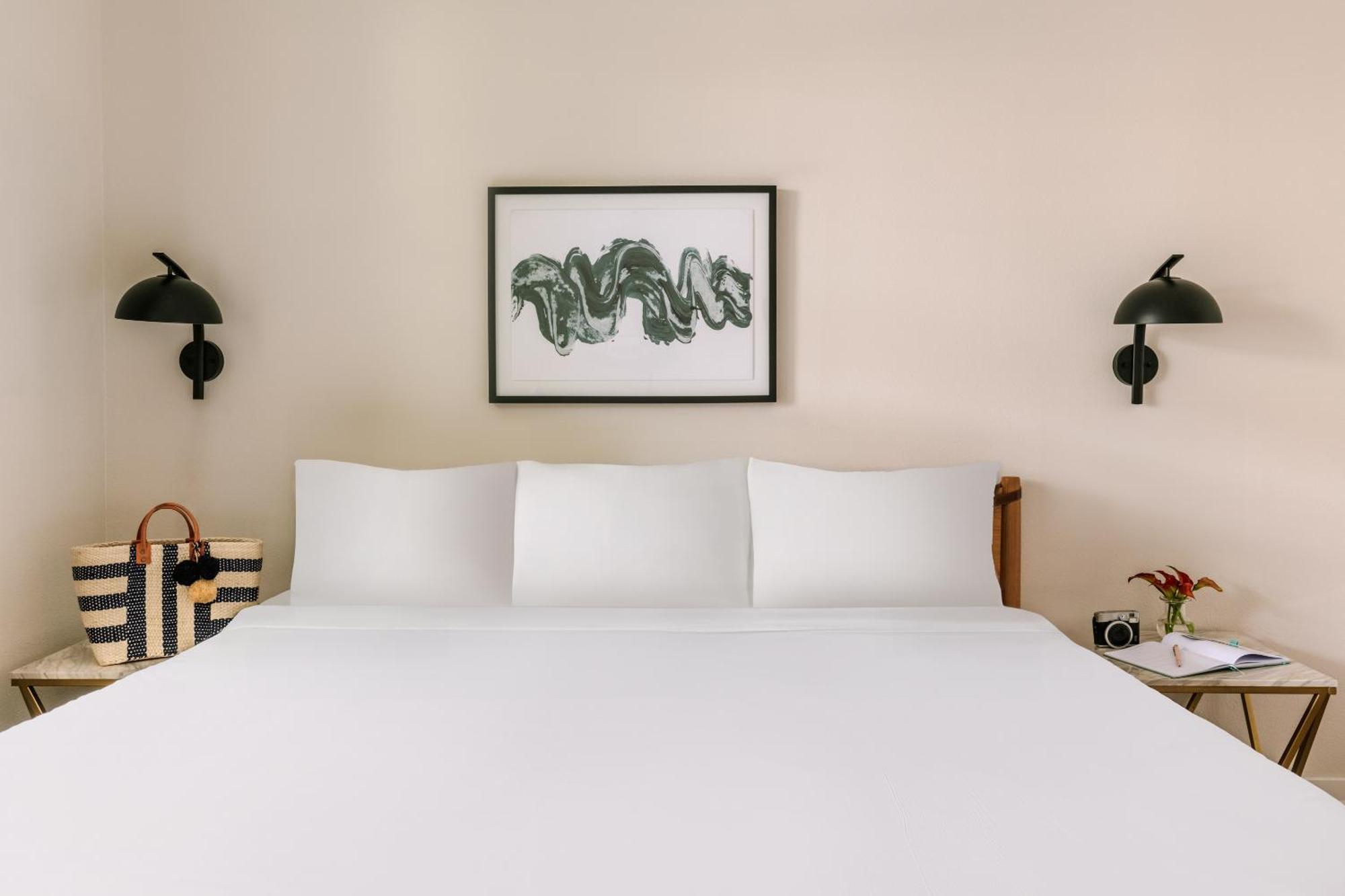 Sonder By Marriott Bonvoy Vista Cay Apartments Williamsburg Номер фото