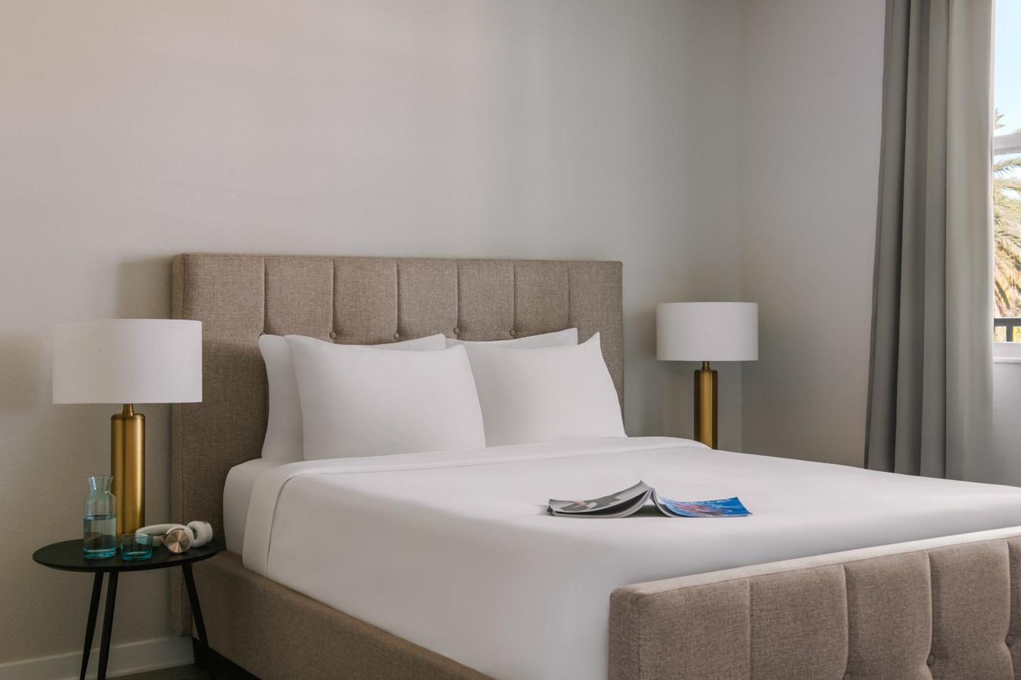 Sonder By Marriott Bonvoy Vista Cay Apartments Williamsburg Номер фото