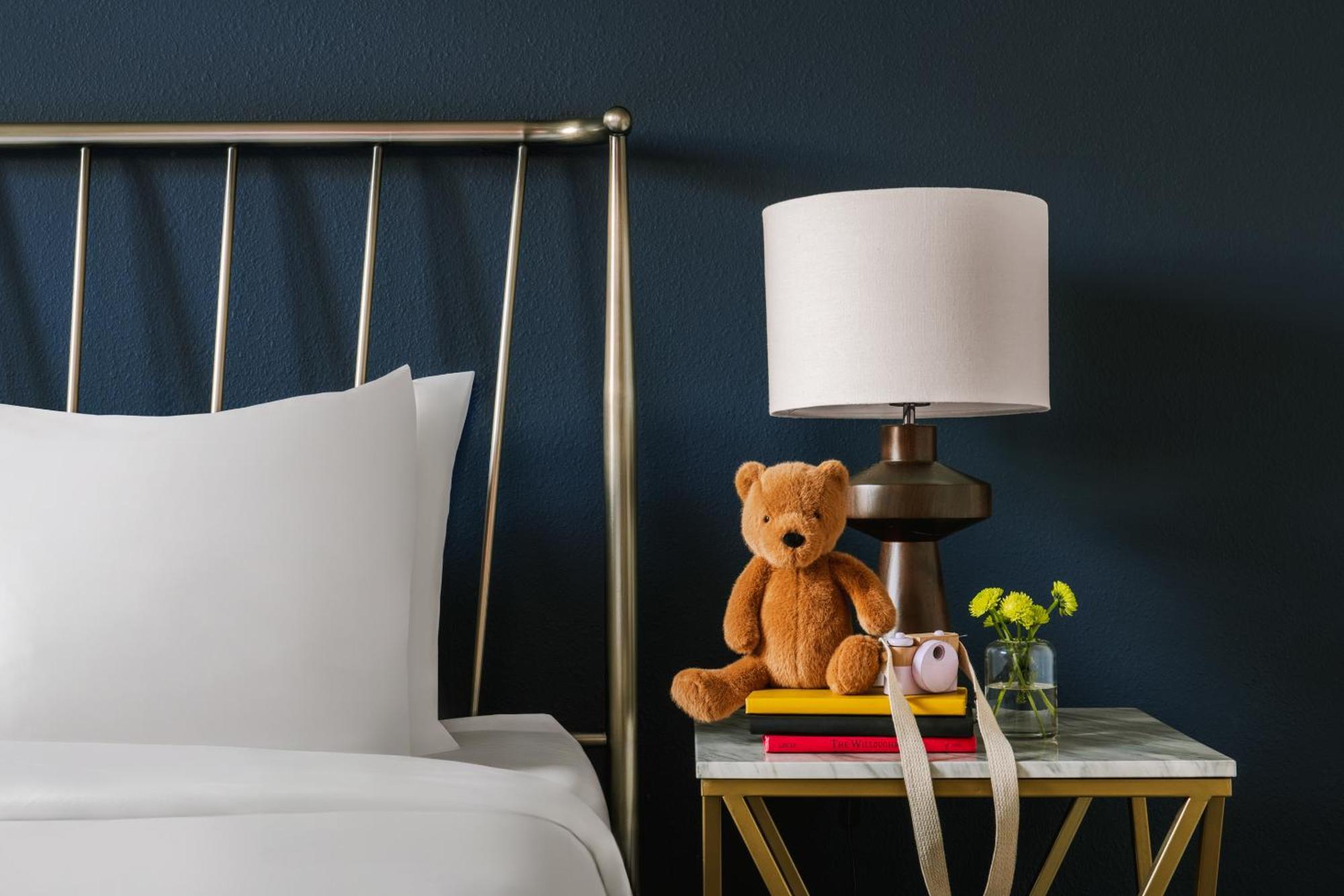 Sonder By Marriott Bonvoy Vista Cay Apartments Williamsburg Номер фото